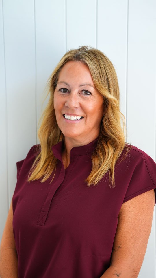 Kelly - Practice Manager