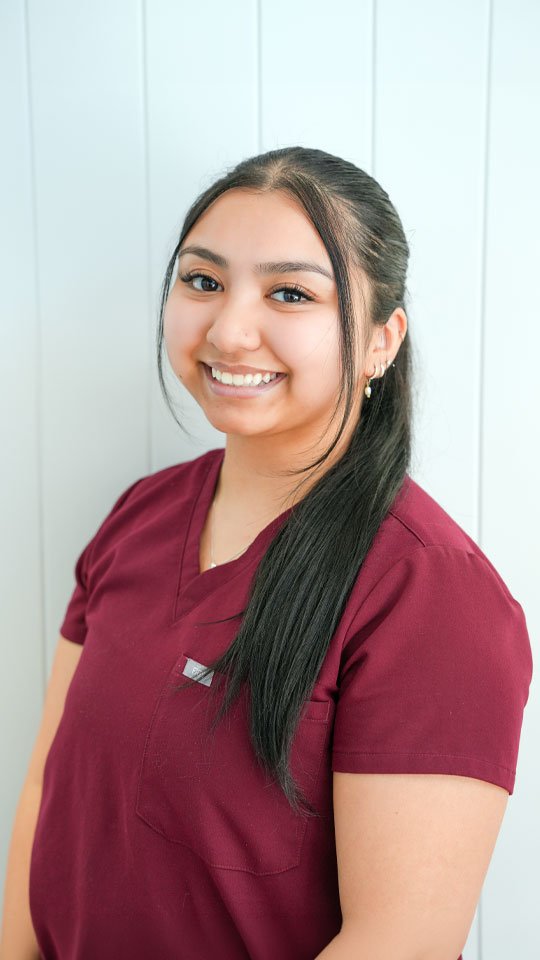 Tia - Clinical Coordinator